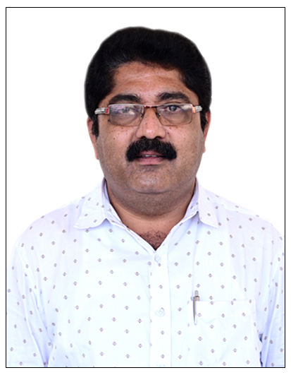 Dr. Suresh K.M.